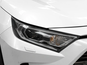 Внедорожник Toyota RAV4 2021 года, 3657000 рублей, Тюмень