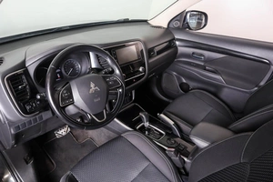 Внедорожник Mitsubishi Outlander 2021 года, 1999000 рублей, Пермь