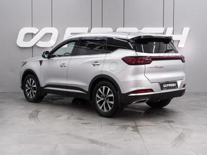 Внедорожник Chery Tiggo 7 Pro Max 2023 года, 1949000 рублей, Воронеж