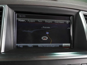 Внедорожник Mercedes-benz GL-класс 2013 года, 3480000 рублей, Воронеж