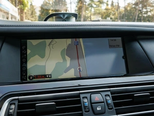 Седан BMW 7 серия 2010 года, 2080000 рублей, Большой Сочи