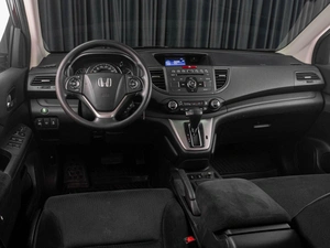 Внедорожник Honda CR-V 2013 года, 1679000 рублей, Тюмень