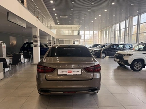 Седан ВАЗ (LADA) Vesta 2025 года, 1590000 рублей, Орёл