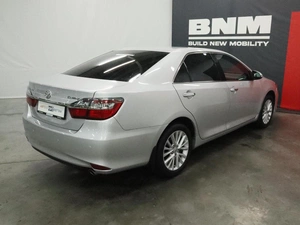 Седан Toyota Camry 2014 года, 2180000 рублей, Курск