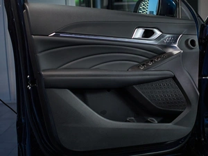 Внедорожник Haval F7x 2026 года, 3999000 рублей, Красноярск