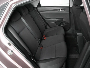 Седан Hyundai Solaris 2020 года, 1569000 рублей, Аксай