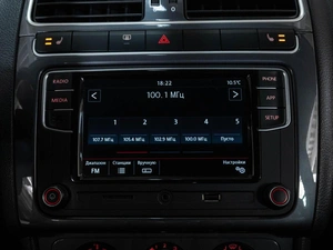 Седан Volkswagen Polo 2019 года, 1324000 рублей, Ставрополь