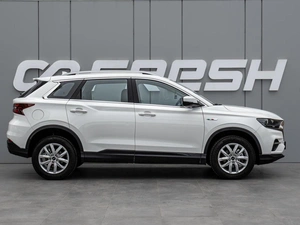 Внедорожник SWM G01 2024 года, 1600000 рублей, Краснодар