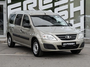 Универсал ВАЗ (LADA) Largus 2020 года, 930000 рублей, Волгоград