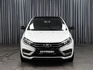 Седан ВАЗ (LADA) Vesta 2025 года, 1678000 рублей, Ставрополь