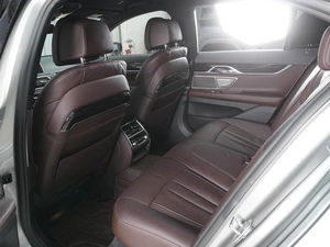 Седан BMW 7 серия 2020 года, 6890000 рублей, Ростов-на-Дону