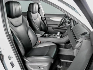 Внедорожник Chery Tiggo 8 Pro Max 2023 года, 2225000 рублей, Аксай