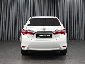 Седан Toyota Corolla 2014 года, 1484000 рублей, Ставрополь