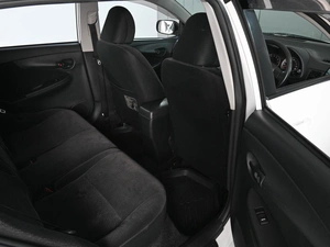 Универсал Toyota Corolla Fielder 2010 года, 802000 рублей, Аксай