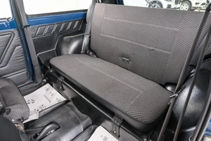 Внедорожник ВАЗ (LADA) 4x4 (Нива) 2017 года, 649000 рублей, Красноярск