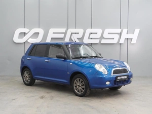 Хетчбэк Lifan Smily (320) 2012 года, 274000 рублей, Воронеж