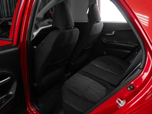 Хетчбэк Kia Picanto 2015 года, 999000 рублей, Тюмень