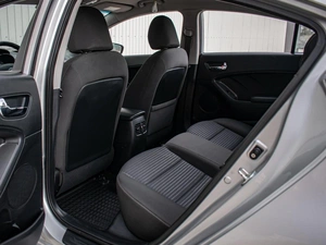 Седан Kia Cerato 2017 года, 1750000 рублей, Краснодар