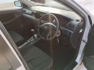 Универсал Toyota Corolla Fielder 2004 года, 460000 рублей, Красноярск