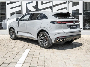 Внедорожник Changan UNI-K 2023 года, 2498000 рублей, Ставрополь