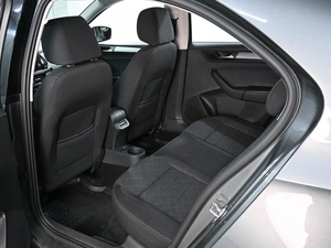 Лифтбек Volkswagen Polo 2020 года, 1619000 рублей, Ростов-на-Дону