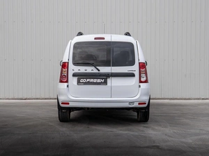 Универсал ВАЗ (LADA) Largus 2020 года, 1040000 рублей, Краснодар