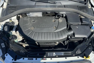 Внедорожник Volvo XC60 2015 года, 2330000 рублей, Солонцы