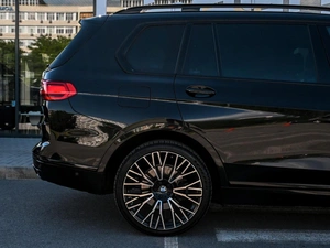 Внедорожник BMW X7 2019 года, 5970000 рублей, Волгоград