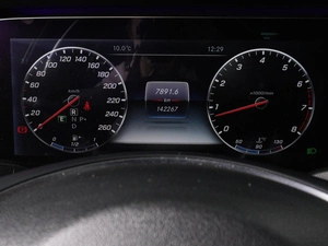 Седан Mercedes-benz E-класс 2016 года, 3100000 рублей, Минеральные Воды