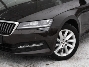 Лифтбек Skoda Superb 2020 года, 2895000 рублей, Тверь