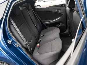 Седан Hyundai Solaris 2016 года, 1070000 рублей, Краснодар