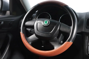Внедорожник Skoda Yeti 2011 года, 869000 рублей, Новосибирск