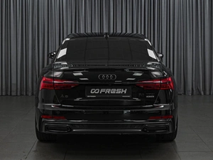Седан Audi A6 2019 года, 4890000 рублей, Ставрополь