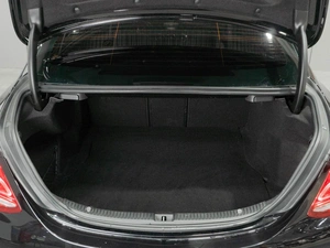 Седан Mercedes-benz C-класс 2014 года, 2449000 рублей, Тюмень