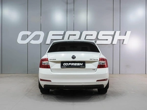 Лифтбек Skoda Octavia 2013 года, 1369000 рублей, Воронеж