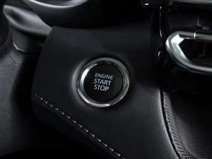 Внедорожник Toyota Highlander 2025 года, 5940000 рублей, Волгоград