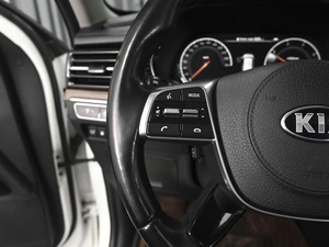 Внедорожник Kia Mohave 2021 года, 5079000 рублей, Ставрополь