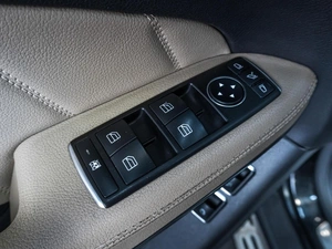 Внедорожник Mercedes-benz GL-класс 2014 года, 2469000 рублей, Тюмень
