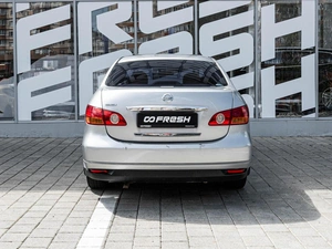 Седан Nissan Bluebird Sylphy 2008 года, 599000 рублей, Ставрополь