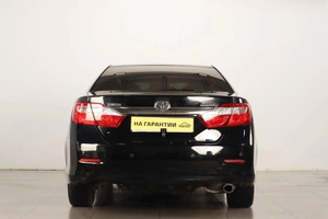 Седан Toyota Camry 2012 года, 1339000 рублей, Челябинск
