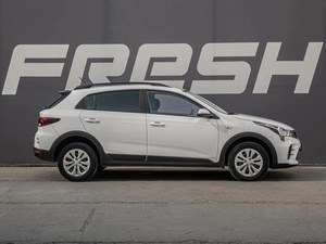 Хетчбэк Kia Rio X 2021 года, 1490000 рублей, Краснодар