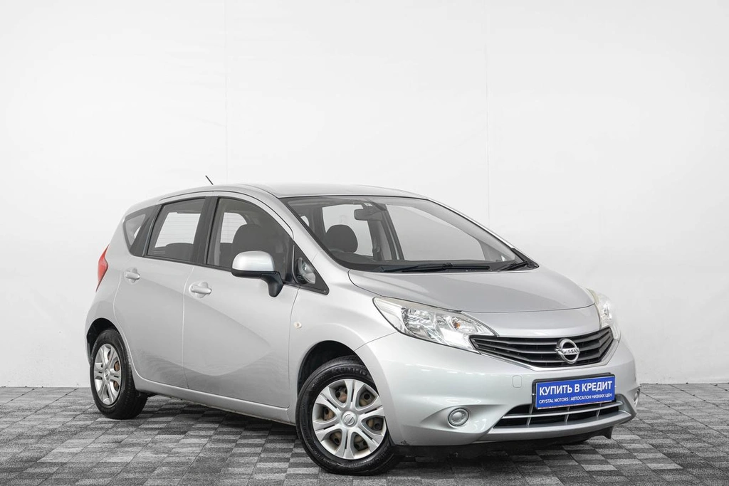 Хетчбэк Nissan Note 2014 года, 719000 рублей, Кемерово