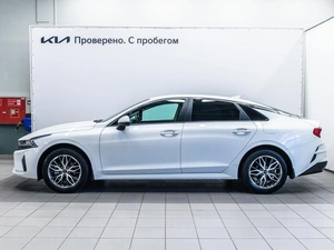 Седан Kia K5 2022 года, 2990000 рублей, Красноярск