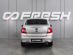 Седан Datsun on-DO 2014 года, 464000 рублей, Воронеж