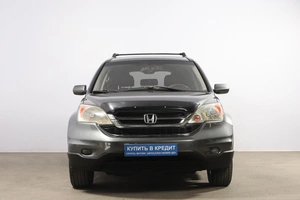 Внедорожник Honda CR-V 2010 года, 1689000 рублей, Новосибирск