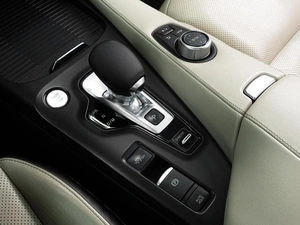 Внедорожник Infiniti QX50 2018 года, 3049000 рублей, Тюмень