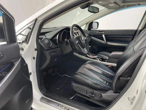 Внедорожник Mazda CX-7 2011 года, 1200000 рублей, Смоленск