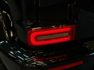 Внедорожник Mercedes-benz G-класс AMG 2020 года, 15497000 рублей, Красноярск