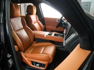 Внедорожник Li Auto L7 2024 года, 6719000 рублей, Тюмень