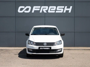 Седан Volkswagen Polo 2016 года, 895000 рублей, Краснодар